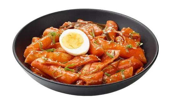 Ddeok-Bokki