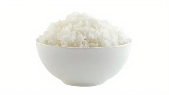 Steamed Rice