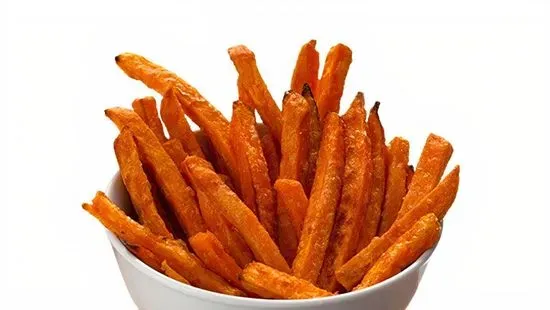 Sweet Potato Fries