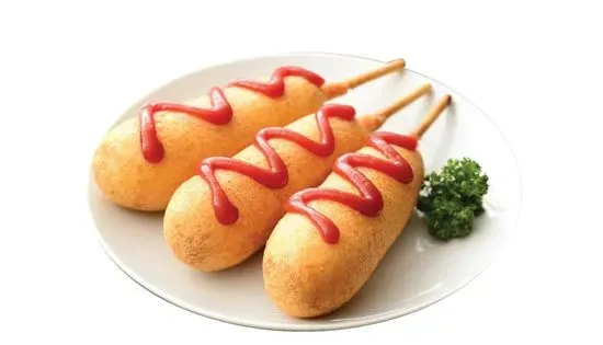 Corn Dog