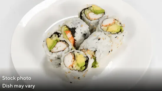 California Roll