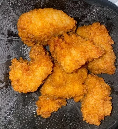 Catfish Nuggets