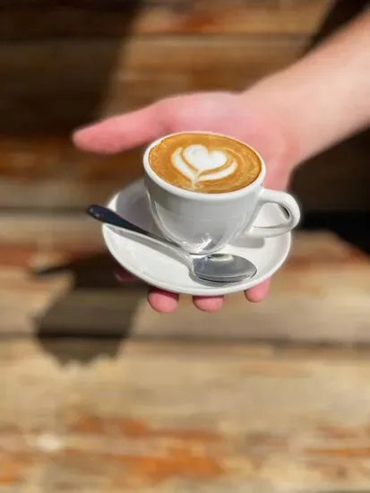 Macchiatto