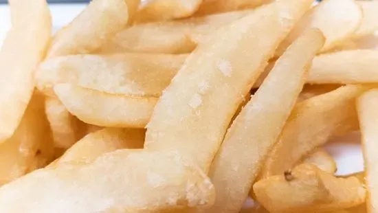 French Fries (Papas Fritas)