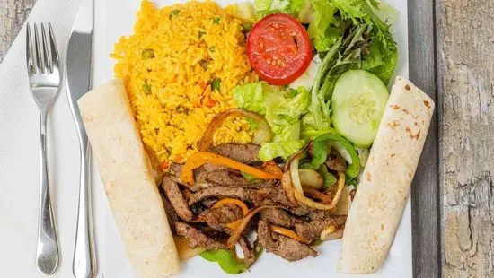 Steak Fajita