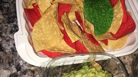 Nachos