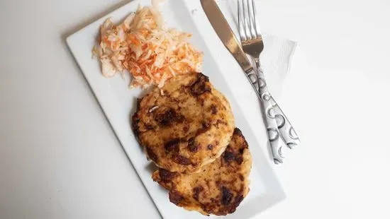 Pupusas