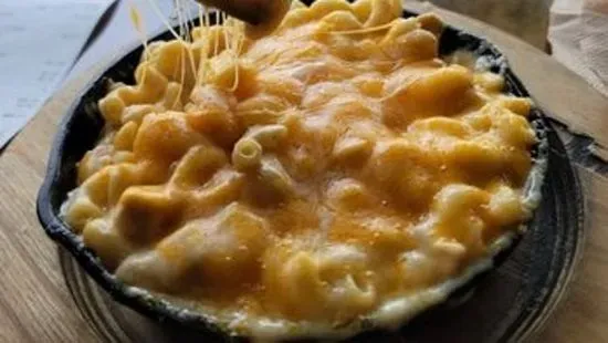 Macaroni and Cheese