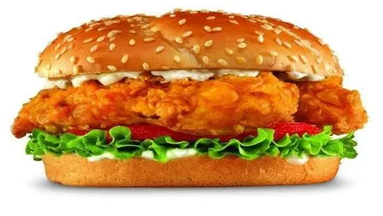 Chicken Sandwich