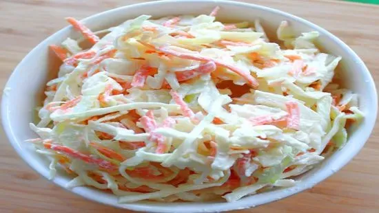 Coleslaw