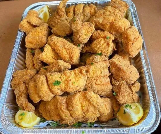 Catfish NUGGETS 1/2 PAN