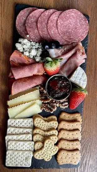 Charcuterie