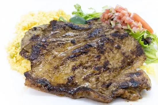 Silvestre Steak (CARNE ASADA)