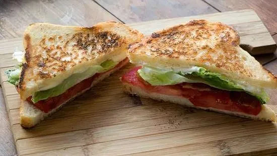 BLT &Sandwich 