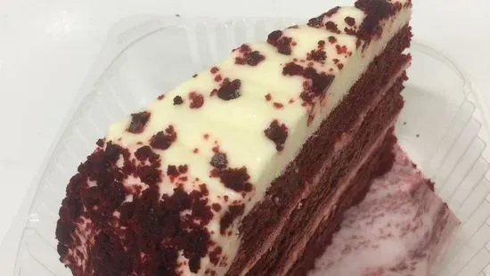 Red Velvet Cake