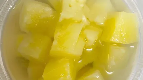 Pineapple Chunks