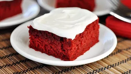 Red Velvet Cake