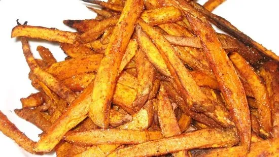 Sweet Potato Fries