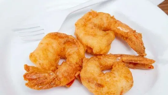 Jumbo Shrimp 6 pcs