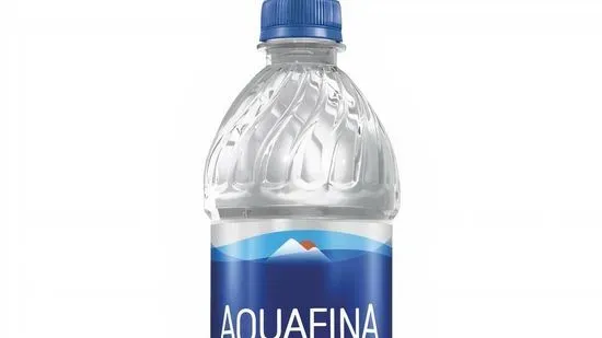 Bottled Water