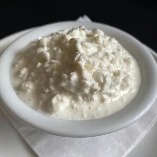 Cottage Cheese