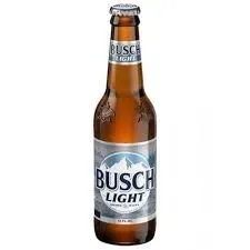 Busch Light