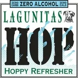 Lagunita's Hoppy Refresher N/A