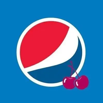 Cherry Pepsi