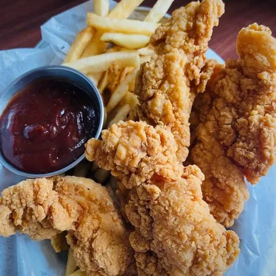 Chicken Tenders