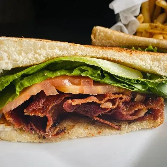 BLT