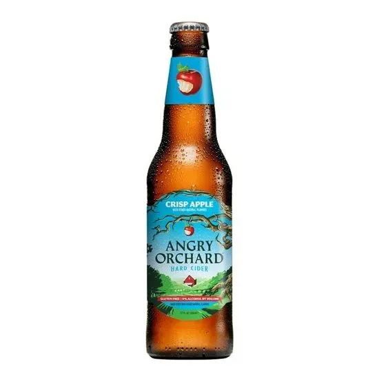 Angry Orchard