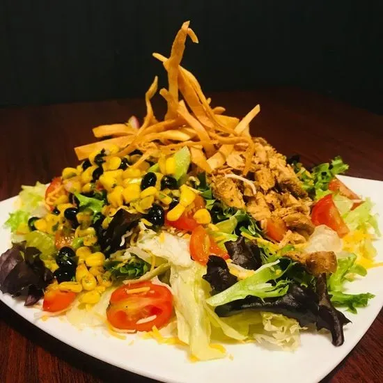 Southwest Chicken Salad