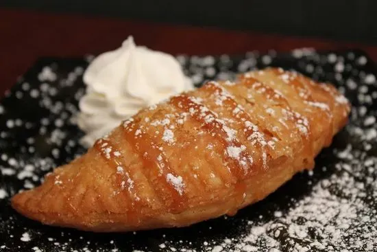 Homemade Fried Apple Pie