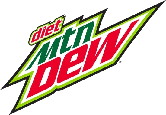 Diet Mountain Dew