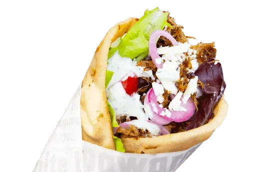 lamb gyro