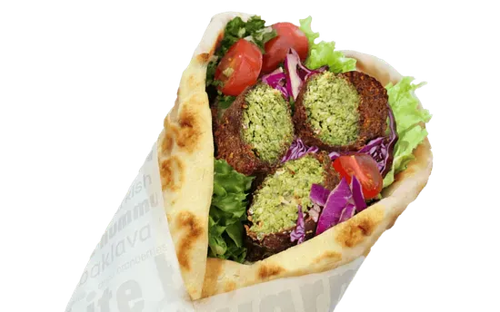 falafel kick