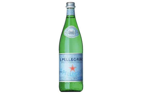 san pellegrino