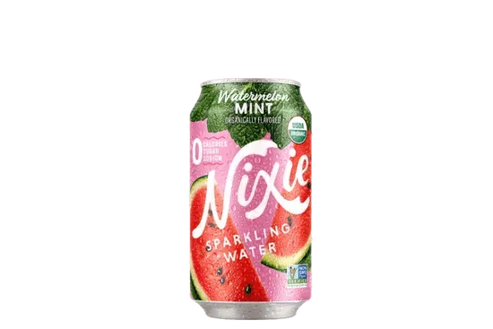 nixie watermelon mint