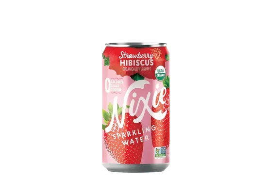 nixie strawberry hibiscus