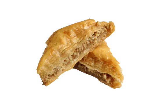 classic baklava