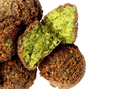 falafel (side)