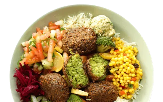 falafel classic