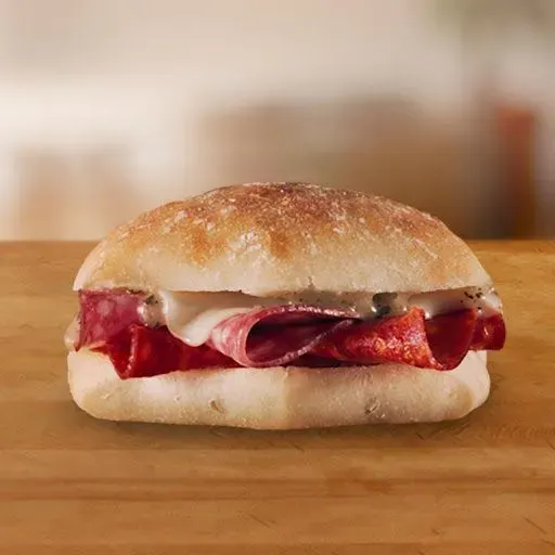 New Italian Spice Slider