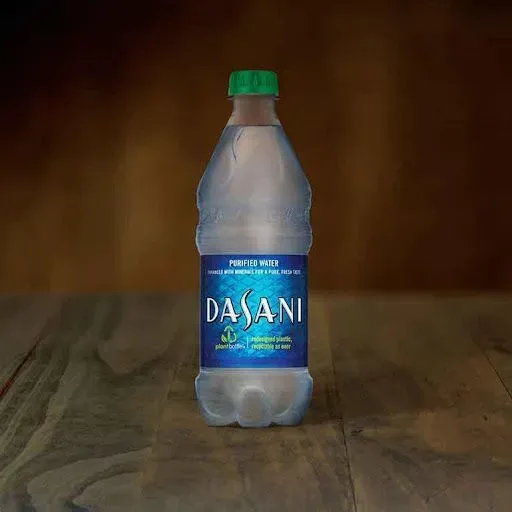Dasani® Bottled Water