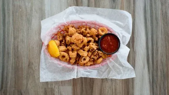 Calamari