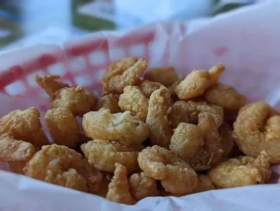 Popcorn Shrimp