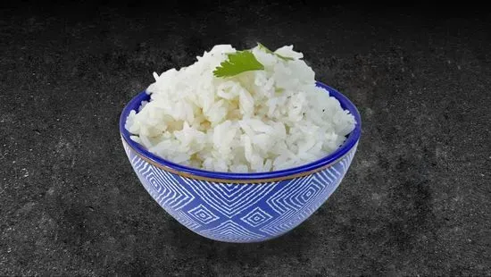 White Rice