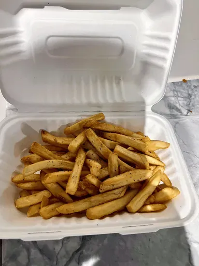 Papas Fritas / French Fries