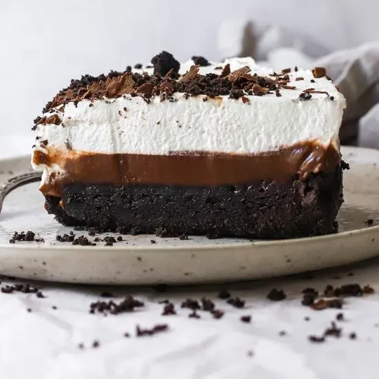 Mud Pie Mocha Latte