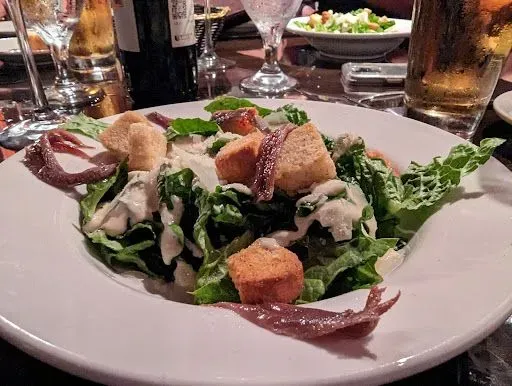 Artisan Salad